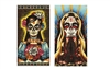 ST VALENTINA & MUERTA MATCHBOX