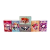 -Drop Dead Gorgeous Mini Matchboxes Asst 60Pack