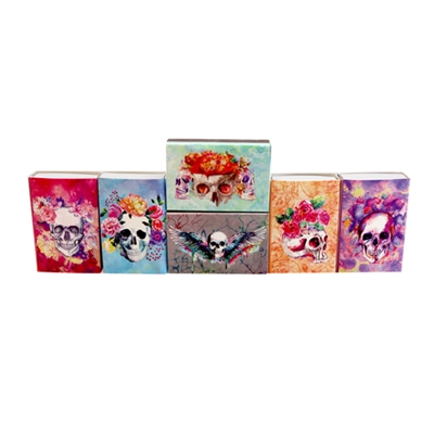 -Drop Dead Gorgeous Mini Matchboxes Asst 60Pack