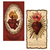 Wounded Hearts Matchboxes