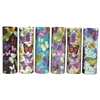 Butterfly Collage Tube Matchbox Asst 48Pk