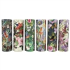 Hummingbirds Tube Matchbox Asst 48Pk