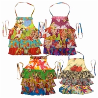 Lily Bib Apron