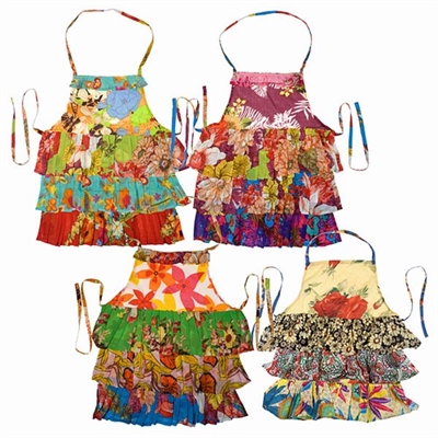 Lily Bib Apron