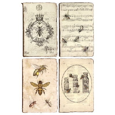 Old World Bee Journal