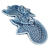 Merla Mermaid Tray Blue