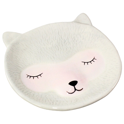 Chloe Cat Tray