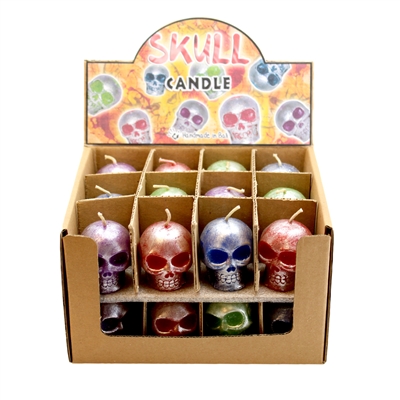 Skull Candles