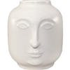 Purity Mod Face Vase, Large