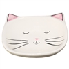 Pinkly Cat Ceramic Ring Tray