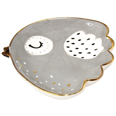 Izzie Bird Ring Tray