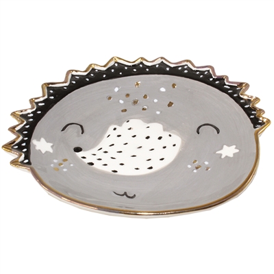 Little Hedgehog Ring Tray