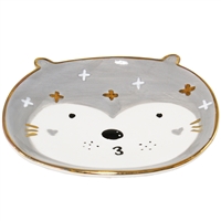 Baby Bear Ring Tray