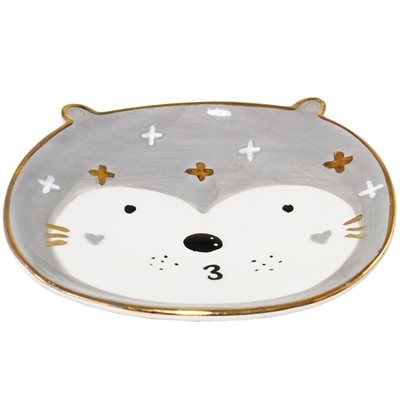 Baby Bear Ring Tray