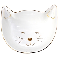 Happy Cat Bowl