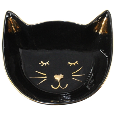 Happy Cat Bowl