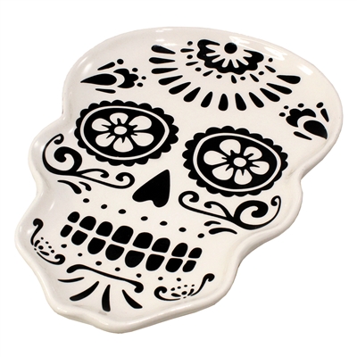 Sugar Skull Tray