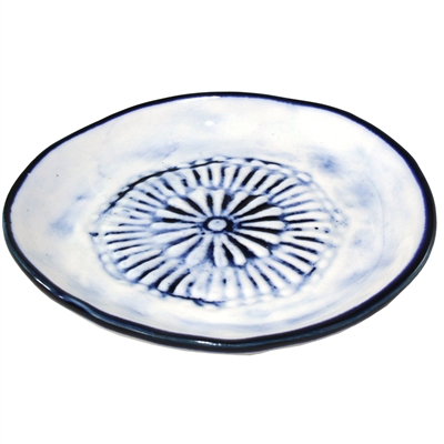 Sun Star Ring Tray