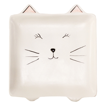 Boxie Cat Tray