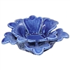 Blooming Flower Tea Light Holder