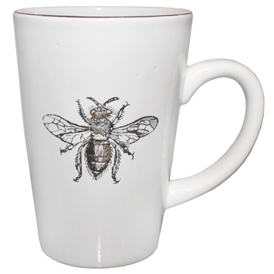 Bee Mug