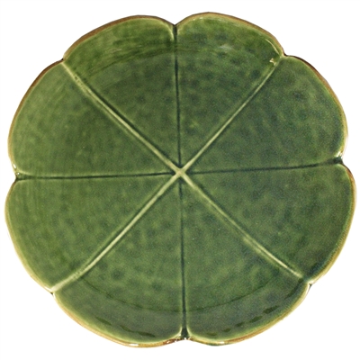 Clover/Lily Pad Dish