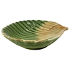 Palm Leaf Bowl