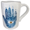 Mod Hamsa Mug