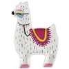 Dollie Llama Tray