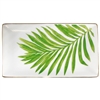 Palm Frond Tray