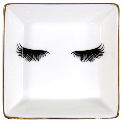 Audrey Eyelash Tray