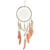 Sunset Dream Catcher