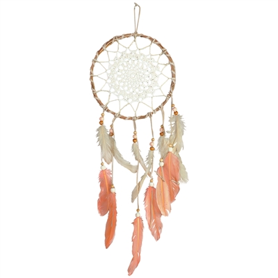 Sunset Dream Catcher