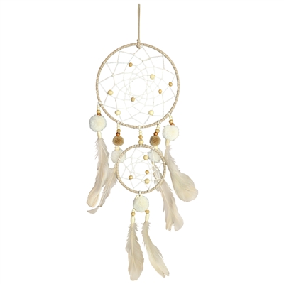 Desert Sands Dream Catcher