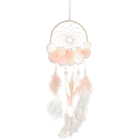 *Fairie Spirit Dream Catcher