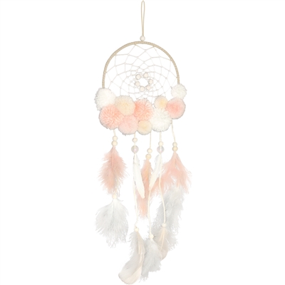 Fairie Spirit Dream Catcher