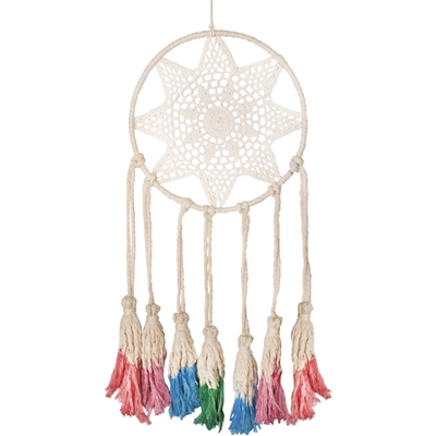 Starbrite Dream Catcher