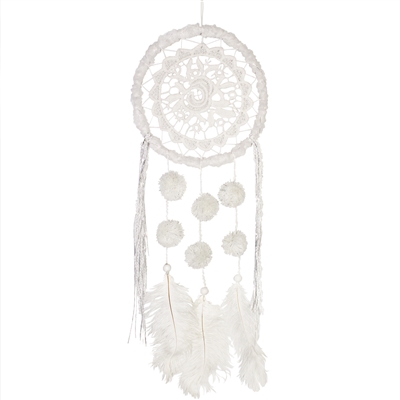 Lacey Rose Dream Catcher