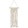 Macrame Weave Wall Decor