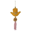 Hamsa Hanging Ornament