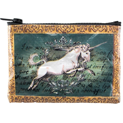 Unicorns Coin Purse