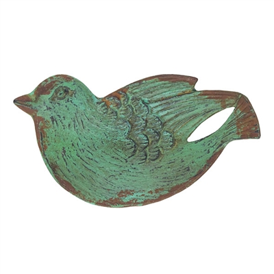 Vintage Bird Tray