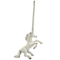 Unicorn Ring Holder White