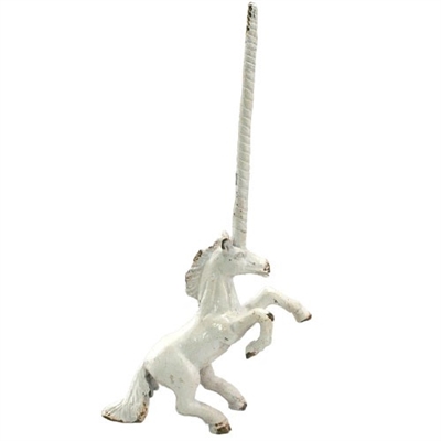 Unicorn Ring Holder White