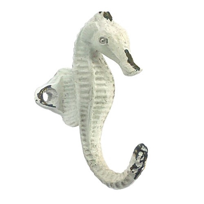 Seahorse Hook