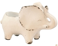 -Littlest Elephant Bowl