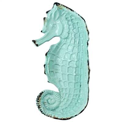 Sasha Seahorse Tray