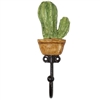 Baby Saguaro Cactus Hook