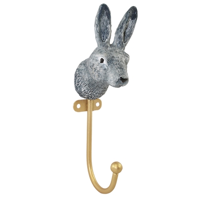 Rabbit Wall Hook