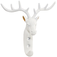 Deer Wall Hook